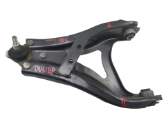Querlenker Vorne Links 2545055413R Renault Captur Dacia Duster 2 0km