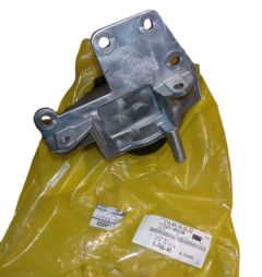 Motoraufhängung, Motorlager Neues Original 112204BD0B Renault