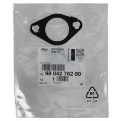 Dichtung Original 9804276280 Citroen Peugeot