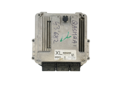 Steuergerät 0281014859 23710 JD78E Nissan Bosch 46710