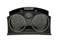 Tacho Kombiinstrument Opel 13216660NC Astra H 2694