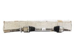 Antriebswelle Gelenkwelle Rechts Original Renault Megane II 2.0 8200184199