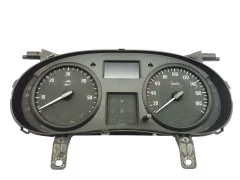 Tacho Kombiinstrument Master Movano 8200467956D Renault Opel