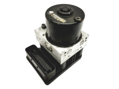 Abs-Pumpe Ford Focus MK2 8M51-2C405-AA 10.0960-0127.3 ATE 46683