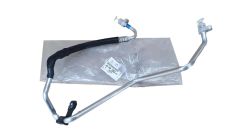 Klimaleitung Klimaschlauch Druckleitung Original 9670982980 Citroen