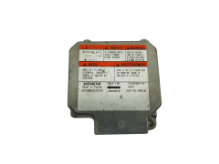 Steuergerät 38910-60G01 5WK4138 Suzuki Siemens