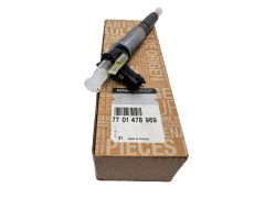 Einspritzdüse Neues Original 7701478969 Renault