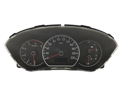 Tacho Kombiinstrument Suzuki SX4 34110-79J50 34110-79J5 29126