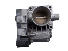 Drosselklappe Fiat Ford 5519278 40SMF10 Magneti 1190