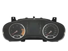 Tacho Kombiinstrument Jeep Renegade 735649974 735650379