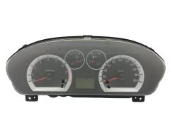 Tacho Kombiinstrument Chevrolet Aveo 96814468 54594