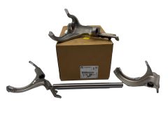 Ärmel Original 1675691380 Citroen Peugeot