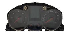Tacho Kombiinstrument VW Passat B6 A2C53194181 Siemens VDO 1087