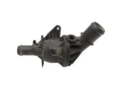 Thermostat Gehäuse KK2Q9K478CA Ford Transit Custom 2.0 TDCI