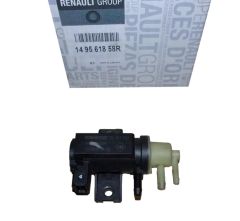 Druckwandler Elektroventil Original 149561858R Renault