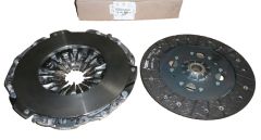 Kupplungssatz Kupplungskit Neues Original 1616517380 Citroen Peugeot