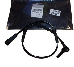 Abs-Sensor Vorne Neues Original 479102979R Renault