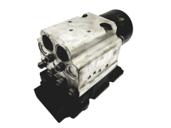 Abs-Pumpe Fiat Croma 51796048 54084739E TRW 43174