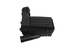 Luftfiltergehäuse Komplett 3C0129607AQ 11290662402 VW Audi Seat Skoda DPA Luftfiltergehäuse Komplett 3C0129607AQ 11290662402 VW Audi Seat Skoda DPA