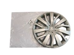 Radkappe 16" Neues Original 98165386TW Peugeot