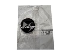 Felgenkappennabe Original 98043521XY Citroen