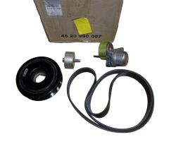 Keilriemenspanner Neues Original 117207795R Renault