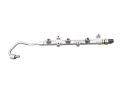 Einspritzleiste Kraftstoffverteiler VWAG 04C133320G 04C906054C 04C130241F