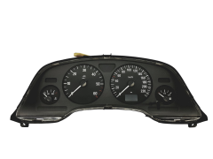 Tacho Kombiinstrument Opel Zafira A 24461749JB 50867