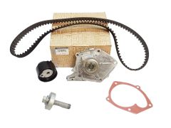 Zahnriemen-Satz Set Kit Renault 119A02421R Original