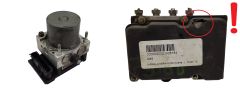 Abs-Pumpe Nissan Almera 47660BN820 0265231415 0265800330 1018