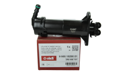 Scheinwerferwaschdüse Links 3R0955101 99551829001 Seat Exeo Vika