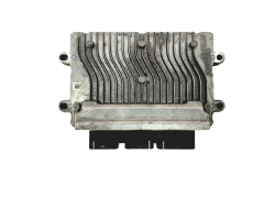 Steuergerät 9661700480 9651696680 PSA Valeo 23540
