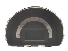Tacho Kombiinstrument Smart Forfour 248213919R Johnson Controls