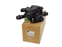 Thermostat Gehäuse Citroen Peugeot 1.6 HDI 9803549480 Neues Original