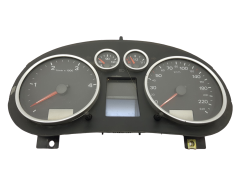 Tacho Kombiinstrument Audi A2 8Z 8Z0920900T 110080192003 26355