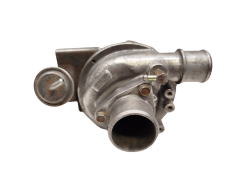 Turbolader Movano Master Interstar H1222B HT12-22B 7701479012