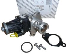 Agr-Ventil Neues Original Nemo Bipper Fiorino 1.3 HDI 1618QR 1606636180