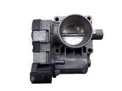 Drosselklappe Fiat Ford 5519278 40SMF10 Magneti 2661