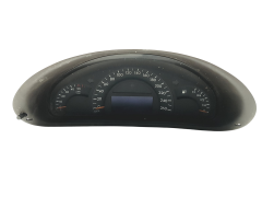 Tacho Kombiinstrument Mercedes C W203 A2035401311 59398