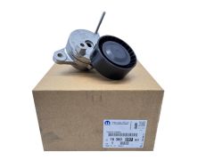 Gurtstraffer Neues Original 1638028780 Citroen Peugeot