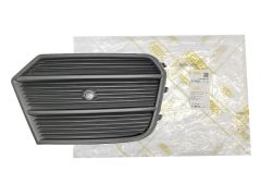 Stoßstangengrill Rechts 8U0807682Q 88071822102 Audi Q3 DPA