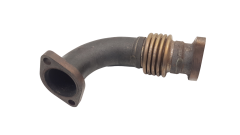 Auspuffrohr 7701052869 3.0 Dci Renault Espace 4 Vel Satis