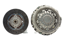 Kupplungssatz Kupplungskit 302053302R 0.9 TCe Renault Clio 4