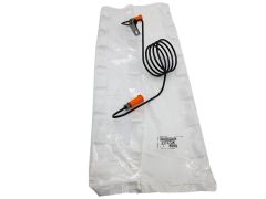 Oilleitungg Hinten Original Citroen C5 II 5270QK Oilleitungg Hinten Original Citroen C5 II 5270QK
