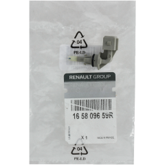 Temperaturgeber Neues Original 165809659R Renault