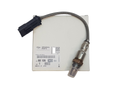 Lambdasonde Diagnosesonde Citroen Peugeot 9810634380 Original