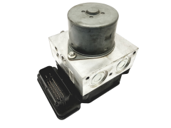 Abs-Pumpe Lancia Delta 51848061 54085113M TRW