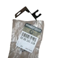 Befestigung, Halterung Neues Original 8200306036 Renault