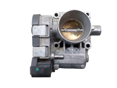 Drosselklappe Fiat Ford 5519278 40SMF10 Magneti 2662