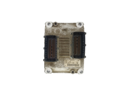Steuergerät Lancia 00551955280 0261207088 Bosch 35361
